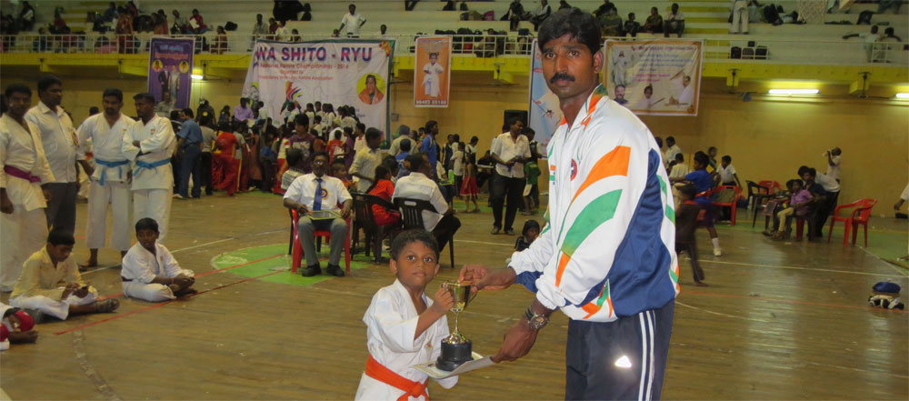 JSKFI Achievement 17