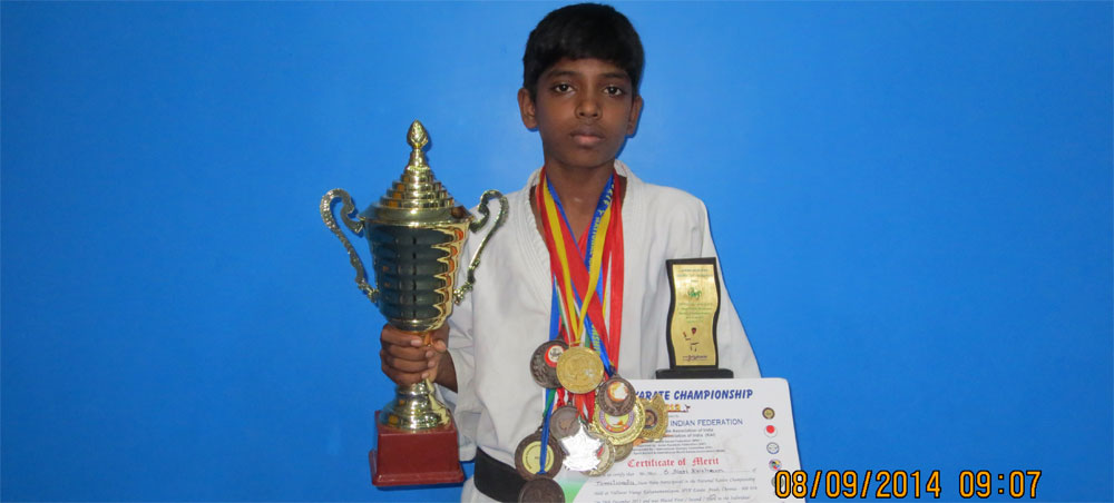 JSKFI Achievement 23