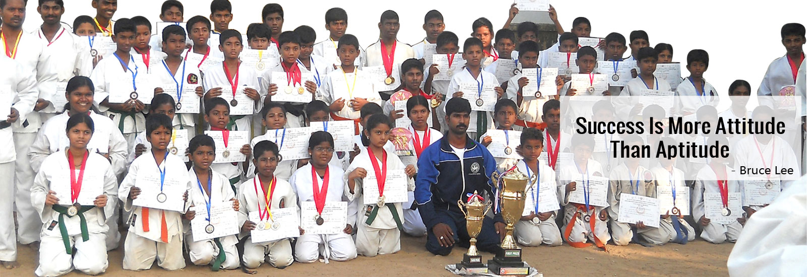 JSKFI Championship Action 1