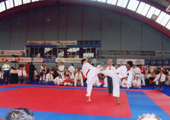 France SKDUN Tour 3